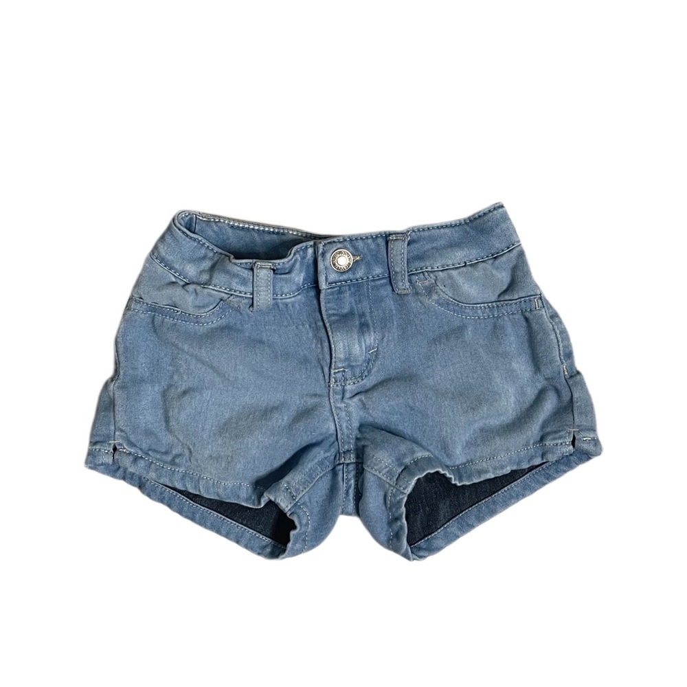 Girls Levis Shorts | Size Size 5 Regular